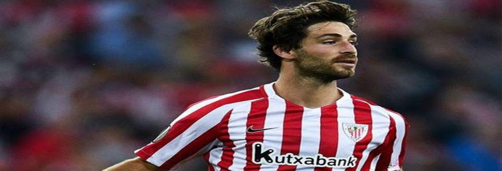Yeray Alvarez'den İyi Haber